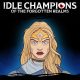 Idle Champions of the Forgotten Realms - Celeste's Starter Pack (DLC)