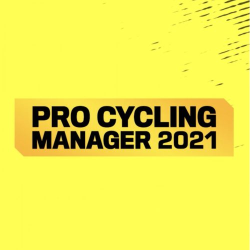 Pro Cycling Manager 2021 (EU)