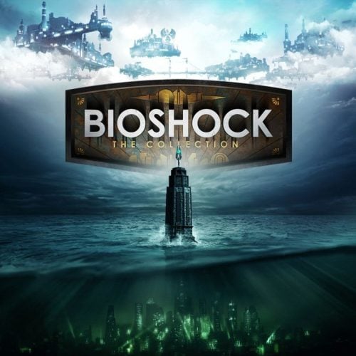 Bioshock: The Collection