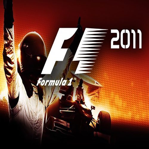 F1 2011