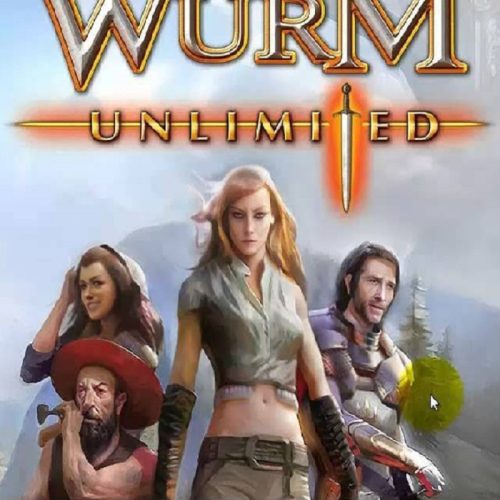 Wurm Unlimited