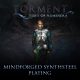 Torment: Tides of Numenera - Mindforged Synthsteel Plating (DLC)