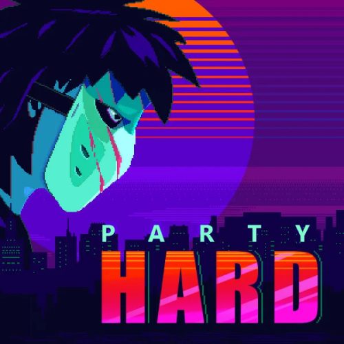 Party Hard - High Crimes (DLC) (EU)