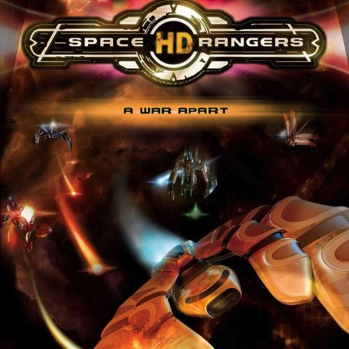 Space Rangers HD: A War Apart