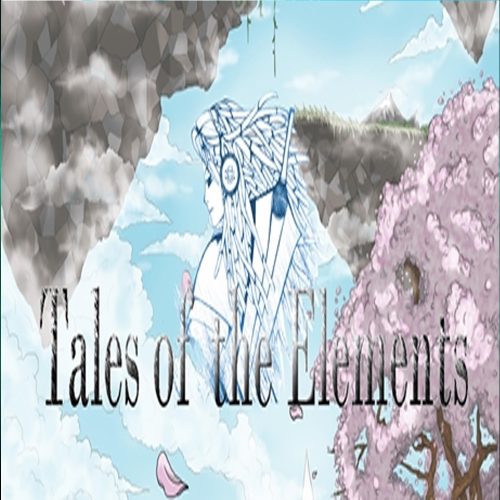 Tales of the Elements