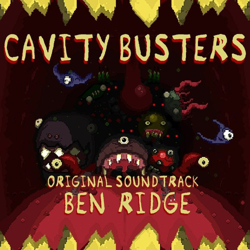 Cavity Busters