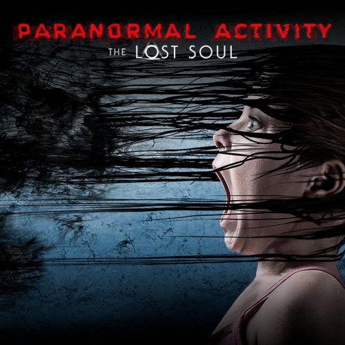 The Paranormal Activity: The Lost Soul