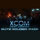 Xcom Enemy Unkown + Elite Soldier Pack