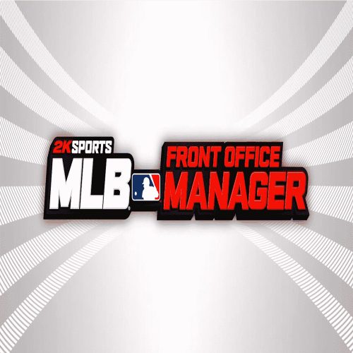 MLB Front Office Manager