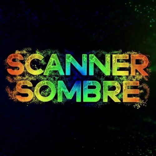 Scanner Sombre