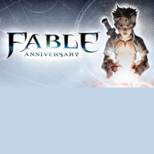 Fable Anniversary (EU)