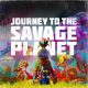 Journey To The Savage Planet