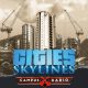 Cities: Skylines - Campus Radio (DLC)