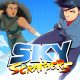 SkyScrappers