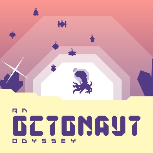 An Octonaut Odyssey