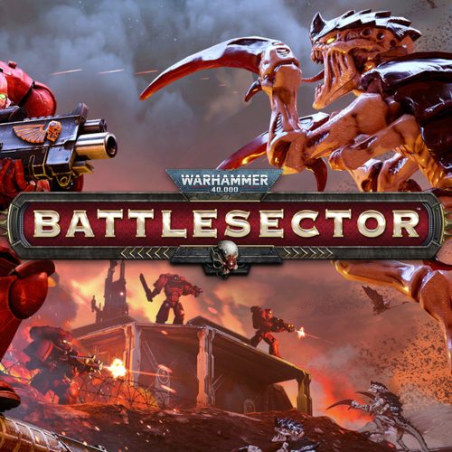 Warhammer 40,000: Battlesector (EU)