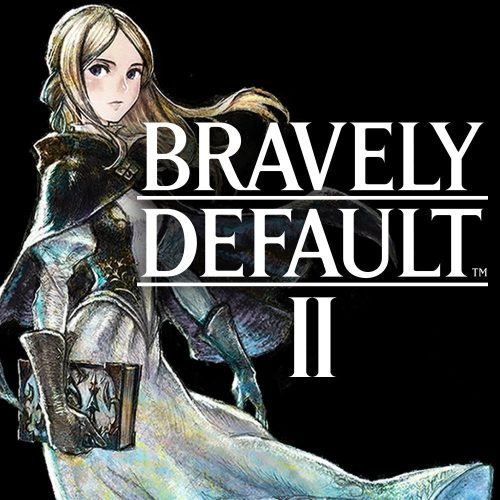 Bravely Default 2