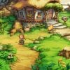 Legend of Mana (EU)