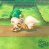 Pokemon: Let's Go, Pikachu! (EU)