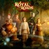 Royal Roads (EU)