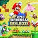 New Super Mario Bros. U Deluxe (EU)