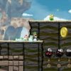 New Super Mario Bros. U Deluxe (EU)