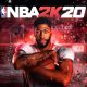 NBA 2K20 (EU)