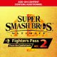 Super Smash Bros. Ultimate: Fighters Pass Vol. 2 (DLC)