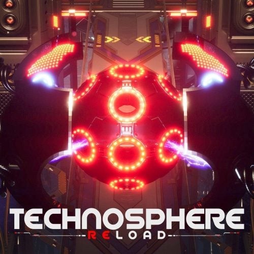 Technosphere (EU)