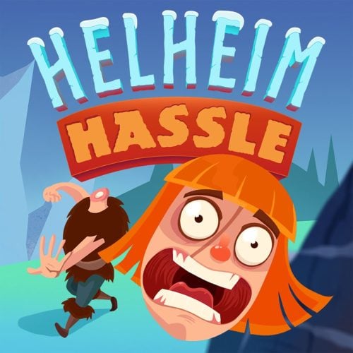 Helheim Hassle (EU)