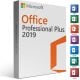 Microsoft Office 2019 Professional Plus (Aktywacja online)