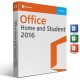 Microsoft Office 2016 Home & Student (Aktywacja online)