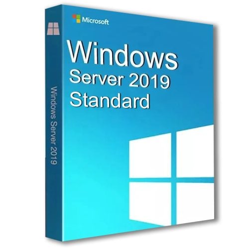 Windows Server 2019 Standard