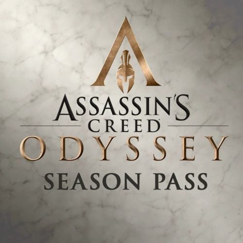 Assassin's Creed: Odyssey - Season Pass (DLC) (EU)