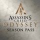 Assassin's Creed: Odyssey - Season Pass (DLC) (EU)