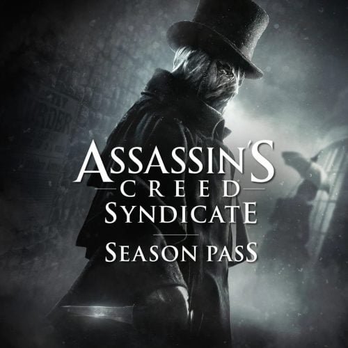 Assassin's Creed: Syndicate - Season Pass (DLC)