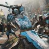 For Honor (EMEA)