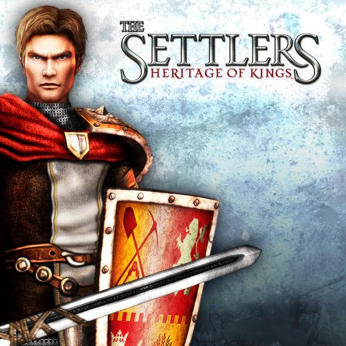 The Settlers: Heritage of Kings