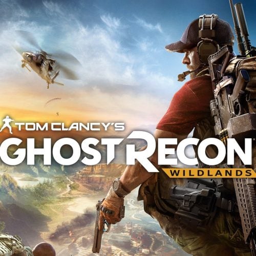 Tom Clancy's Ghost Recon: Wildlands