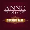 Anno 1800: Season 2 Pass (DLC) (EU)