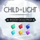 Child of Light: Rough Oculi Pack (DLC)