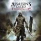 Assassin's Creed IV: Black Flag - Freedom Cry (DLC)