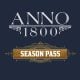 Anno 1800: Season 1 Pass (DLC) (EU)