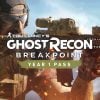 Tom Clancy's Ghost Recon: Breakpoint - Year 1 Pass (DLC) (EU)