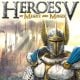 Heroes of Might & Magic V