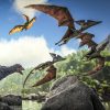 ARK: Survival Evolved (EU)