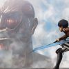 Attack on Titan (EU)