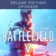 Battlefield V: Deluxe Edition Upgrade (DLC) (EU)