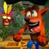 Crash Bandicoot N. Sane Trilogy (EU)