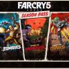 Far Cry 5: Season Pass (DLC) (EU)